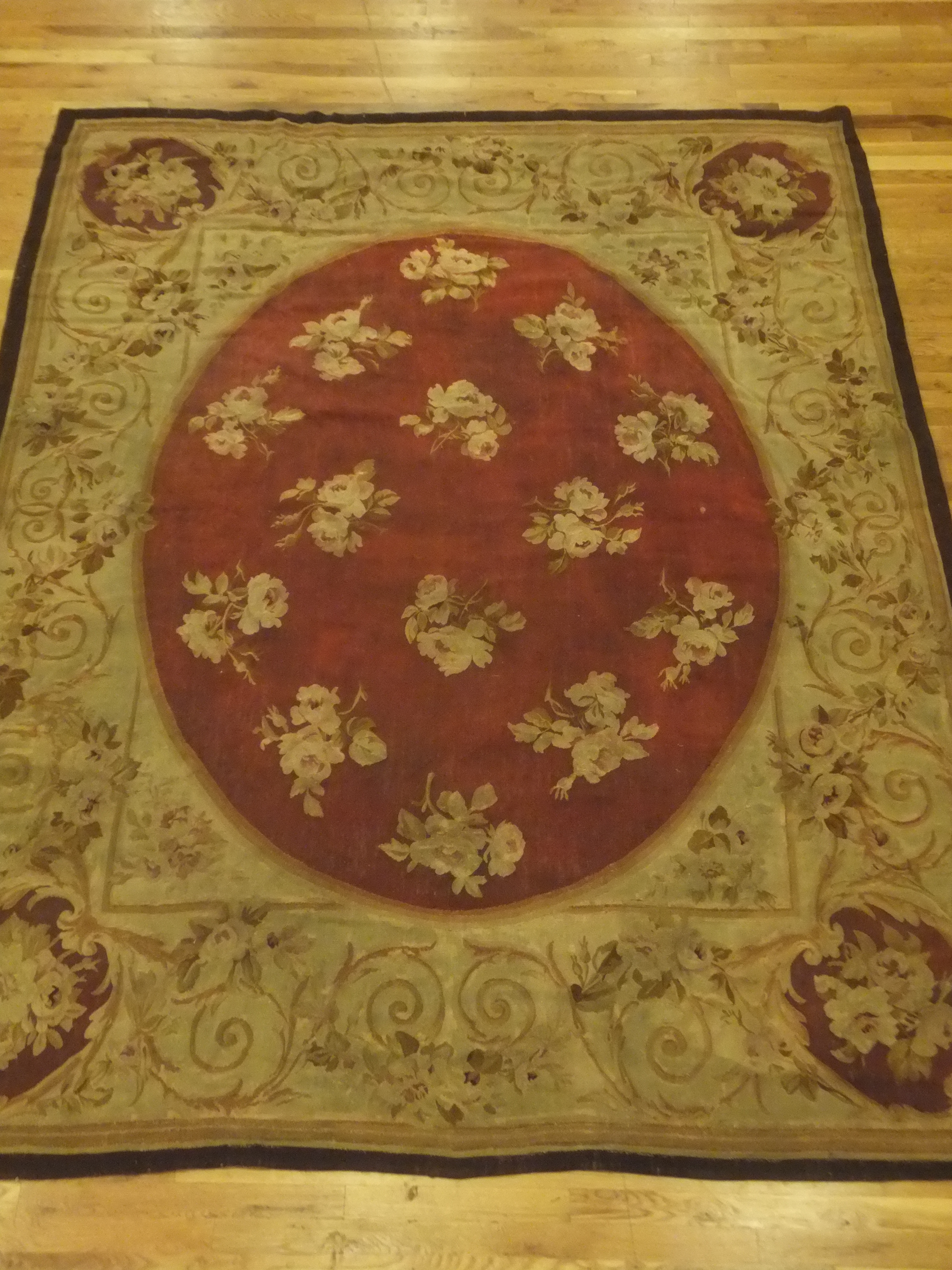 Rug image